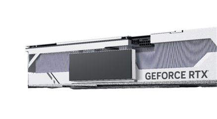 圣裝降臨！iGame正式發布RTX 4090/4080 Vulcan圣潔白顯卡，革新計算機軟件設計