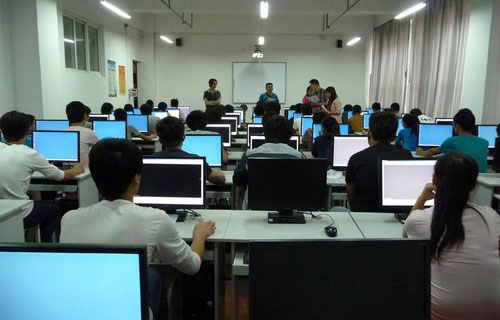 重慶計(jì)算機(jī)學(xué)校2022年計(jì)算機(jī)軟件設(shè)計(jì)專(zhuān)業(yè)招生簡(jiǎn)章